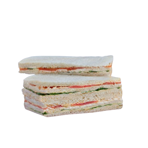 Sandwiches de miga Especiales 24 unidades (6 por gusto a elección)